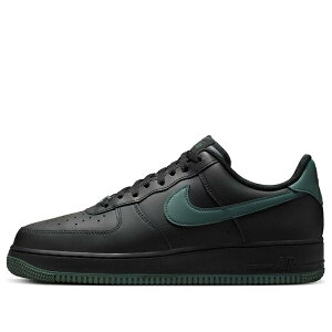 Nike �i�C�L �����Y �X�j�[�J�[ �G�A�t�H�[�X �yNike Air Force 1 Low 'Black Vintage Green' FJ4146-001�z �T�C�Y US_8.5(26.5cm)
