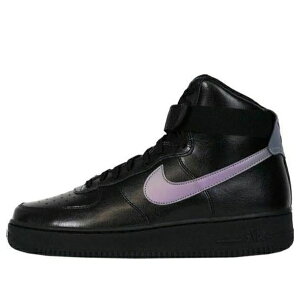 Nike �i�C�L �����Y �X�j�[�J�[ �G�A�t�H�[�X �yNike Air Force 1 High 'Black' 806403-011�z �T�C�Y US_9.5(27.5cm)