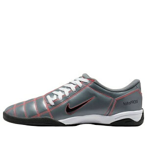 Nike �i�C�L �����Y �X�j�[�J�[ �yNike Total 90 III 'Smoke Grey Bright Crimson' HQ2851-003�z �T�C�Y US_12.5(30.5cm)