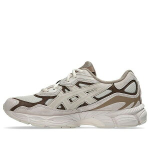 ASICS �A�V�b�N�X �����Y �X�j�[�J�[ �yASICS Gel-NYC 'Mineral Beige' 1203A739-251�z �T�C�Y US_8.5(26.5cm)