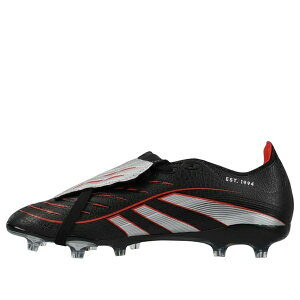 adidas �A�f�B�_�X �����Y �X�j�[�J�[ �yadidas Predator League Fold-Over Tongue FG/MG 'BSR' JR6881�z �T�C�Y US_8(26.0cm)