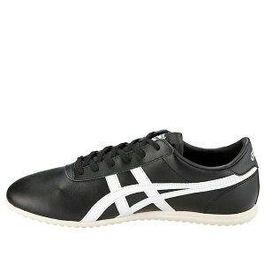 Onitsuka Tiger �I�j�c�J�^�C�K�[ �����Y �X�j�[�J�[ �yOnitsuka Tiger Tai-Chi-Reb 'Black' 1183A399-001�z �T�C�Y US_5(23.0cm)