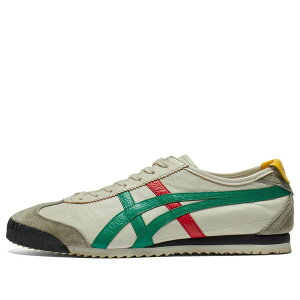 Onitsuka Tiger �I�j�c�J�^�C�K�[ �����Y �X�j�[�J�[ �yOnitsuka Tiger Mexico 66 NM 'Birch Green' 1183C319-201�z �T�C�Y US_11(29.0cm)