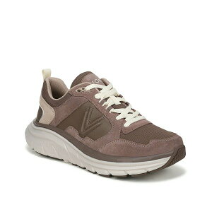 �o�C�I�j�b�N ���f�B�[�X �X�j�[�J�[ �V���[�Y Walk Max Skyline Sneaker - Women's Chocolate Brown