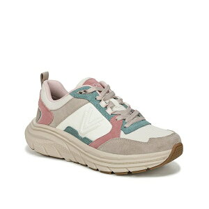 �o�C�I�j�b�N ���f�B�[�X �X�j�[�J�[ �V���[�Y Walk Max Skyline Sneaker - Women's Cobblestone