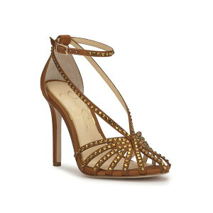 WFVJVv\ fB[X pvX V[Y Jittale Pump Cognac