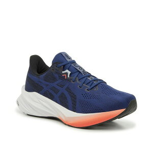 AVbNX Y Xj[J[ V[Y Dynablast 5 Running Shoe - Men's Navy