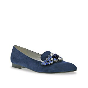 x[j fB[X Xb|E[t@[ V[Y Fabulous II Slip-On Navy
