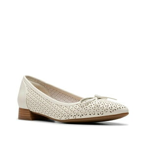 N[NX fB[X T_ V[Y Natalyn Step Flat White