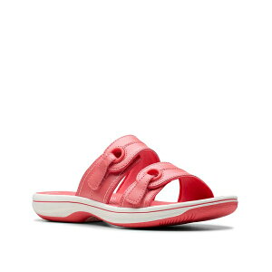 N[NX fB[X T_ V[Y Breeze Maye Sandal Coral