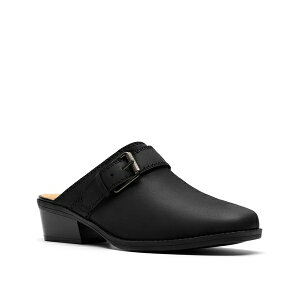N[NX fB[X Xb|E[t@[ V[Y Danyelle Mist Slip-On Black Leather