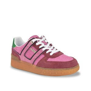 QX fB[X Xj[J[ V[Y Inart Sneaker Pink