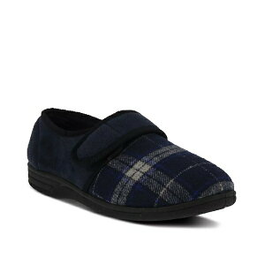 XvOXebv Y Xb|E[t@[ V[Y Boris Slipper Navy