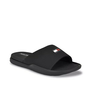 g~[ qtBK[ Y T_ V[Y Marmo Slide Sandal Black