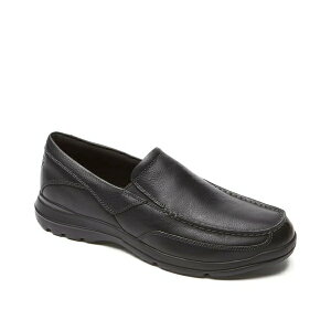 bN|[g Y Xb|E[t@[ V[Y Junction Point Slip-On Black