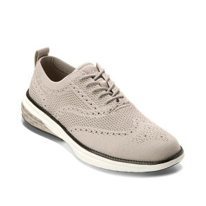 �R�[���n�[�� �����Y �h���X�V���[�Y �V���[�Y Grand Hurrion Stitchlite Oxford Grey