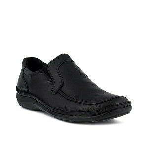 XvOXebv Y Xb|E[t@[ V[Y Niccolo Slip-On Black