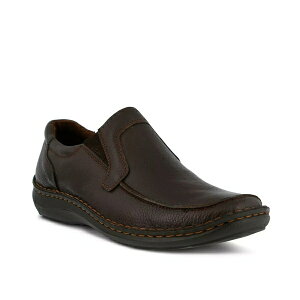 XvOXebv Y Xb|E[t@[ V[Y Niccolo Slip-On Dark Brown