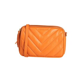 【送料無料】 レ ヴィジョネール レディース ハンドバッグ バッグ Handbags Orange