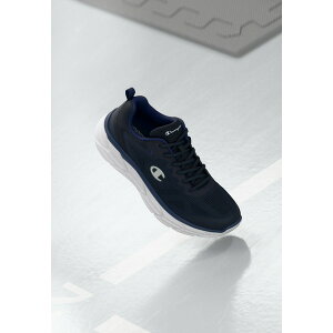 �`�����s�I�� �����Y �t�B�b�g�l�X �X�|�[�c FX III - Training shoe - dark blue