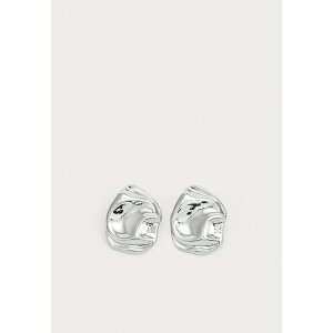 �W�� ���f�B�[�X �s�A�X���C�������O �A�N�Z�T���[ DC0311LS-4716 - Earrings - silver-coloured
