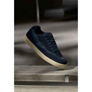 Ggj[Y Y Xj[J[ V[Y SNAKE UNISEX - Skate shoes - dark navy