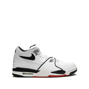 �i�C�L �����Y �X�j�[�J�[ �V���[�Y Air flight 89 sneakers White