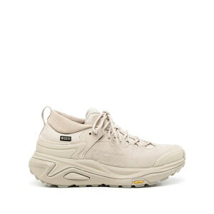 �z�J�I�l�I�l �����Y �X�j�[�J�[ �V���[�Y Kaha 3 low gtx sneakers Brown