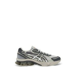 �A�V�b�N�X �����Y �X�j�[�J�[ �V���[�Y Gel-kinetic fluent sneakers Grey