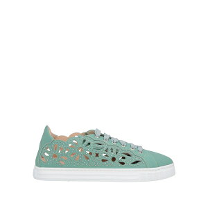 yz G[W[G fB[X Xj[J[ V[Y Sneakers Green