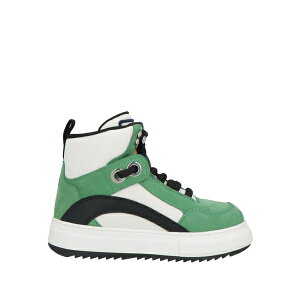 yz fB[XNGA[h fB[X Xj[J[ V[Y Sneakers Green
