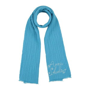 yz ANl XgDfBIY fB[X }t[EXg[EXJ[t ANZT[ Scarves Azure