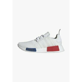 アディダスオリジナルス レディース スニーカー シューズ NMD_R1 - Trainers - white