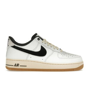 Nike iCL fB[X Xj[J[ yNike Air Force 1 '07 LX Low Command Force Summit White Black (Women's)z TCY US_9.5(26.5cm) Summit White/Black-Muslin