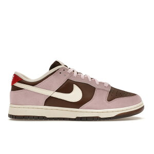 Nike iCL fB[X Xj[J[ yNike Dunk Low Neapolitanz TCY US_9.5(26.5cm) Cacao Wow/Pale Ivory-Pink Foam