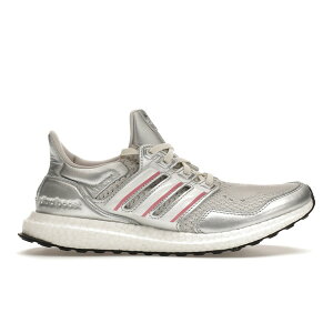 adidas AfB_X fB[X Xj[J[ yadidas Ultra Boost 1.0 DNA Disney 100th Anniversary (Women's)z TCY US_7.5(24.5cm) Grey One/Off White/Silver Metallic