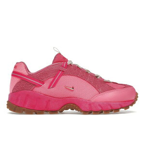 Nike iCL fB[X Xj[J[ yNike Air Humara LX Jacquemus Pink Flash (Women's)z TCY US_7.5(24.5cm) Pink Flash/Gold/Pink Prime