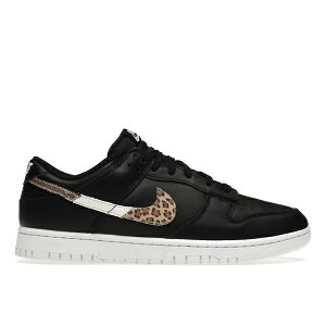 Nike iCL fB[X Xj[J[ yNike Dunk Low SE Primal Black (Women's)z TCY US_7(24.0cm) Black/Multi-Color-Black