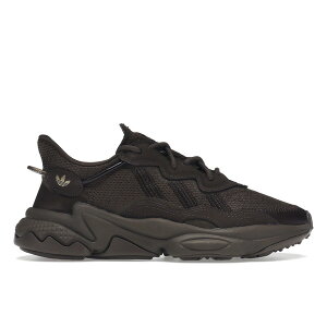 adidas AfB_X fB[X Xj[J[ yadidas Ozweego Brown (Women's)z TCY US_W_10 Brown/Brown/Copper Metallic