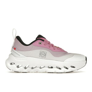 On I fB[X Xj[J[ yOn Running Cloudtilt 2 LOEWE Pink White (Women's)z TCY US_W_11 Pink/White