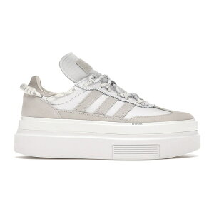 adidas AfB_X fB[X Xj[J[ yadidas Super Sleek 72 Beyonce Ivy Park Icy Park (Women's)z TCY US_W_12.5 White/Core White