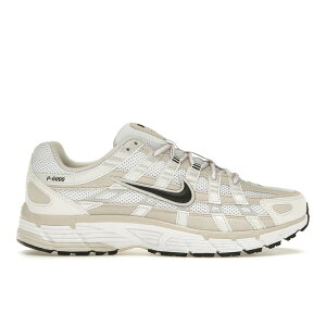 Nike iCL fB[X Xj[J[ yNike P-6000 Light Orewood Brown (Women's)z TCY US_W_10.5 Light Orewood Brown/White/Metallic Summit White/Black