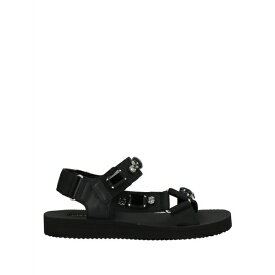 【送料無料】 カーシュー レディース サンダル シューズ Sandals Black