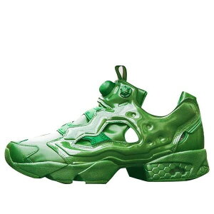 Reebok ���[�{�b�N �����Y �X�j�[�J�[ �yReebok Toy Story x BAIT x InstaPump Fury 'Army Men' EG6465�z �T�C�Y US_7(25.0cm)