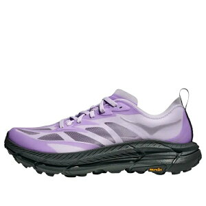 HOKA ONE ONE �z�J�I�l�I�l �����Y �X�j�[�J�[ �yHOKA ONE ONE Mafate Speed 4 Lite 'Starlight Glow Aster Flower' 1168450-SLWS�z �T�C�Y US_6.5(24.5cm)