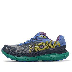 HOKA ONE ONE �z�J�I�l�I�l �����Y �X�j�[�J�[ �yHOKA ONE ONE Tecton X 2 'Strata Virtual Blue' 1134516-STV�z �T�C�Y US_8.5(26.5cm)