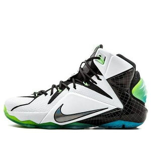 Nike �i�C�L �����Y �X�j�[�J�[ �yNike LeBron 12 'All Star' 742549-190�z �T�C�Y US_9.5(27.5cm)