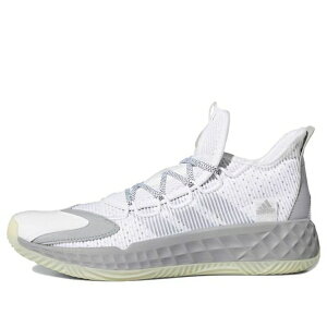 adidas �A�f�B�_�X �����Y �X�j�[�J�[ �yadidas Pro Boost Low 'White Light Onix' FW9499�z �T�C�Y US_11.5(29.5cm)