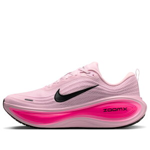 Nike �i�C�L �����Y �X�j�[�J�[ �yNike ZoomX Vomero Plus 'Pink Foam Hyper Pink' HV8150-602�z �T�C�Y US_12.5(30.5cm)