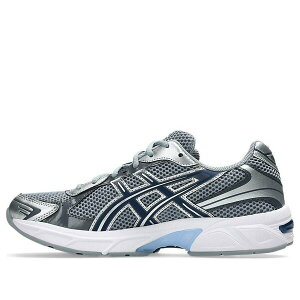 ASICS �A�V�b�N�X �����Y �X�j�[�J�[ �yASICS Gel-1130 'Gravel Pure Silver' 1203A609-022�z �T�C�Y US_5.5(23.5cm)